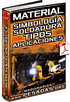 Descargar Simbología de Soldadura