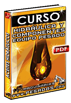 Curso Aceites Hidráulicos y sus Componentes