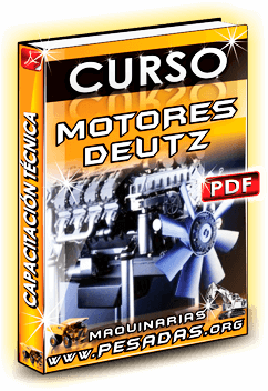 Curso Capacitación Técnica para Motores Deutz