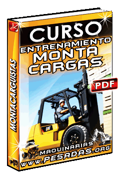 Curso de Entrenamiento de Montacargas