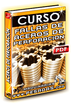 Curso Fallas en Aceros de Perforación