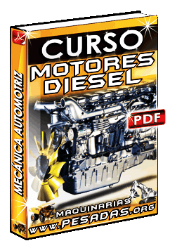 Curso de Motores Diesel