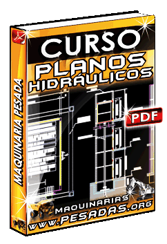 Cursos de Planos Hidráulicos