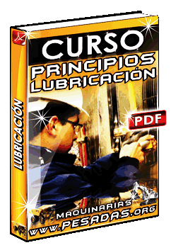 Curso de Principios de Lubricación