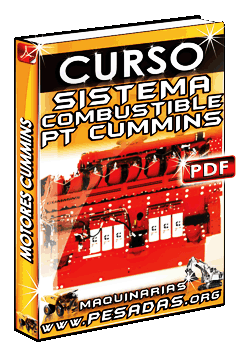 Curso de Sistema de Combustible PT Motores Cummins