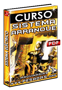 Curso de Sistema Eléctrico de Arranque