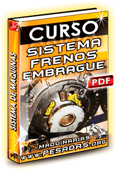 Curso Sistema de Frenos y Embragues