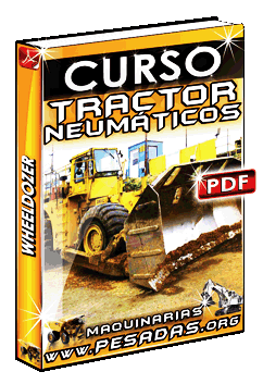 Curso de Tractor de Neumáticos