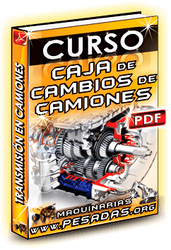 Curso de Caja de Cambios en Transmisión de Camiones