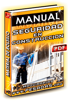 Manual de bolsillo Salud y Seguridad en la Industria de la Construcción