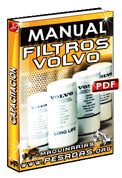 Manual de Capacitación en Filtros Volvo