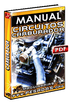 Manual de Circuitos del Carburador