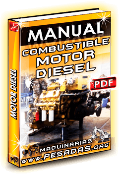 Manual Combustible para el Motor Diésel