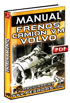 Manual de Entrenamiento en Frenos de Camión VM Volvo