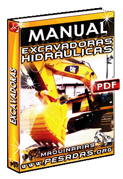 Manual de Excavadoras Hidráulicas