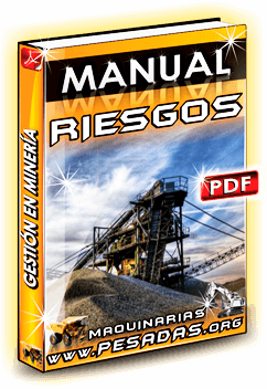 Manual de Gestión de Riesgos en Minería