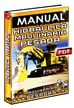 Manual de Hidráulica de Maquinaria Pesada – Ferreyros