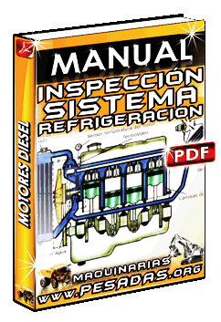 Manual de Inspección al Sistema de Refrigeración de Motores Diesel