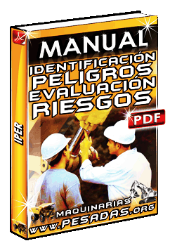 Manual de IPER Identificación de Peligros y Evaluación de Riesgos