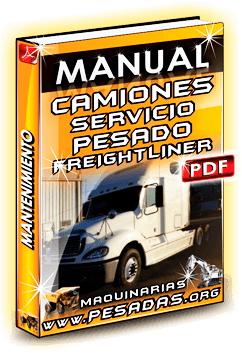 Manual de Mantenimiento de Camiones de Servicio Pesado Freightliner