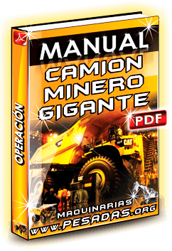 Manual de Operación de Camiones Mineros