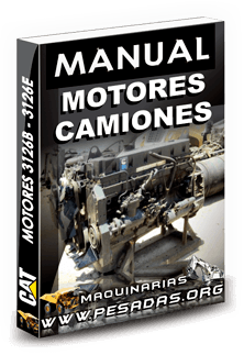 Manual de Operación de Sistemas Motores para Camión