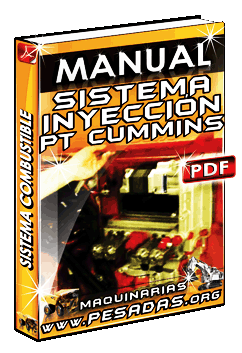 Manual de Sistema de Combustible PT Cummins