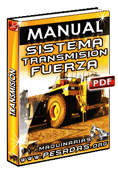 Manual Sistema de Transmisión de Fuerza