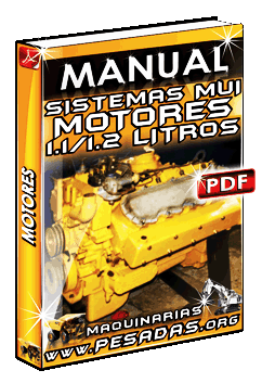 Manual de Sistemas de Inyección Unitaria de los Motores de 1,1 y 1,2 Litros