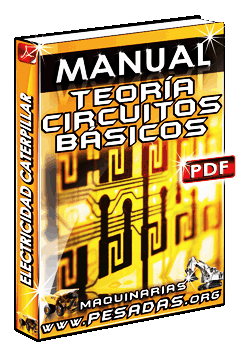 Manual Teoría de los Circuitos Básicos