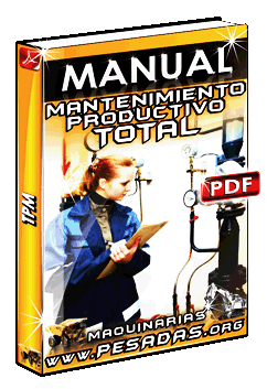 Manual de Mantenimiento Productivo Total – TPM