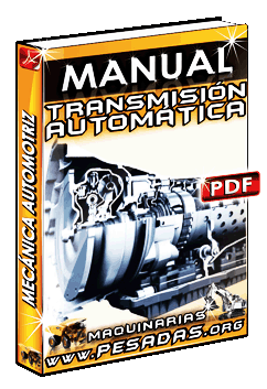 Manual de Transmisión Automática en Mecánica Automotriz