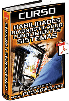 Curso: Habilidades del Diagnosticador – Conocimientos del Sistema y Herramientas