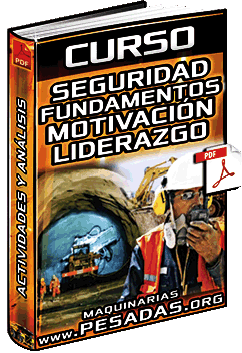 Curso: Seguridad Industrial y Minera – Liderazgo, Eficiencia, Análisis y Actividades