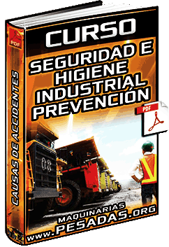 Curso: Seguridad e Higiene Industrial – Prevención de Accidentes y Señalización