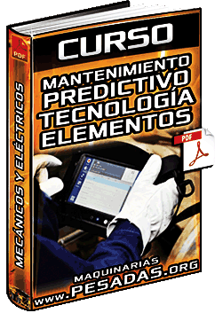 Curso: Mantenimiento Predictivo – Tecnología, Elementos, Mecánicos y Eléctricos