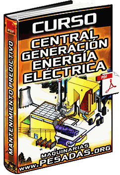 Curso de Mantenimiento de una Central de Generación de Energía Eléctrica