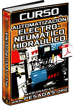 Curso: Automatización con PLC Electro-Neumático e Hidráulico – Electrotecnia