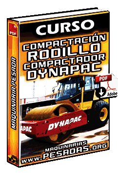 Curso de Compactación con Rodillos Compactadores Dynapac
