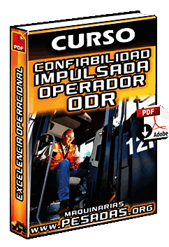 Curso de Confiabilidad Impulsada por el Operador ODR en Excelencia Operacional