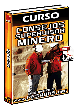 Curso de Principios de la Supervisión Minera