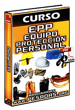 Curso de Equipo de Protección Personal EPP