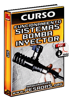 Curso de Funcionamiento del Sistema Bomba Inyector UIS