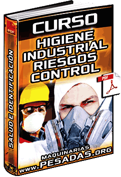 Curso de Higiene Industrial – Salud Ocupacional, Riesgos e Identificación