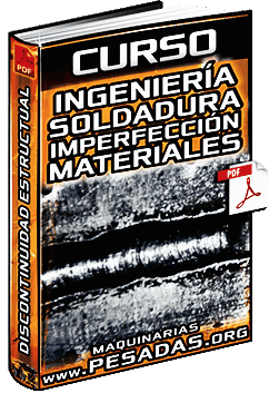 Curso de Imperfecciones en Materiales y Discontinuidad – Ingeniería en Soldadura