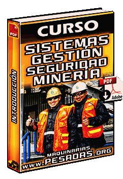 Curso de Sistemas de Gestión de Seguridad Minera – Clasificación e Implementación