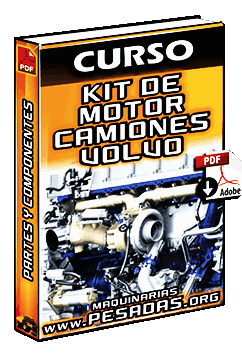 Curso de Kit del Motor de Camiones Volvo – Partes y Componentes