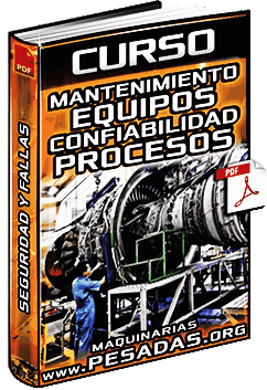 Curso de Mantenimiento de Equipos y Confiabilidad RCM – Análisis y Fallas