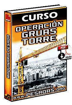 Curso de Operación de Grúas Torre