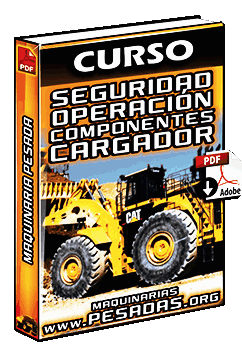 Curso de Seguridad, Componentes y Controles de Operación del Cargador